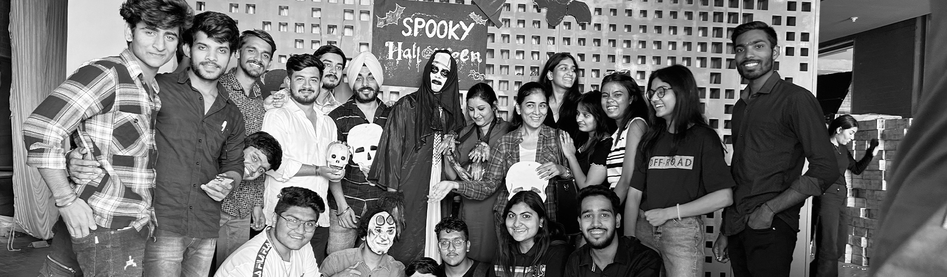 Halloween Party