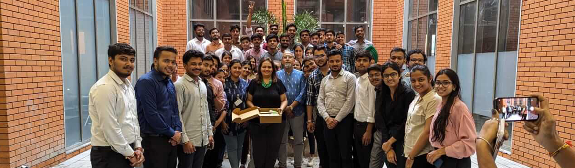 Ms. Nupur Pathak