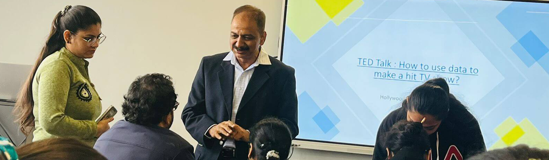 Mr. Sandeep Kurana